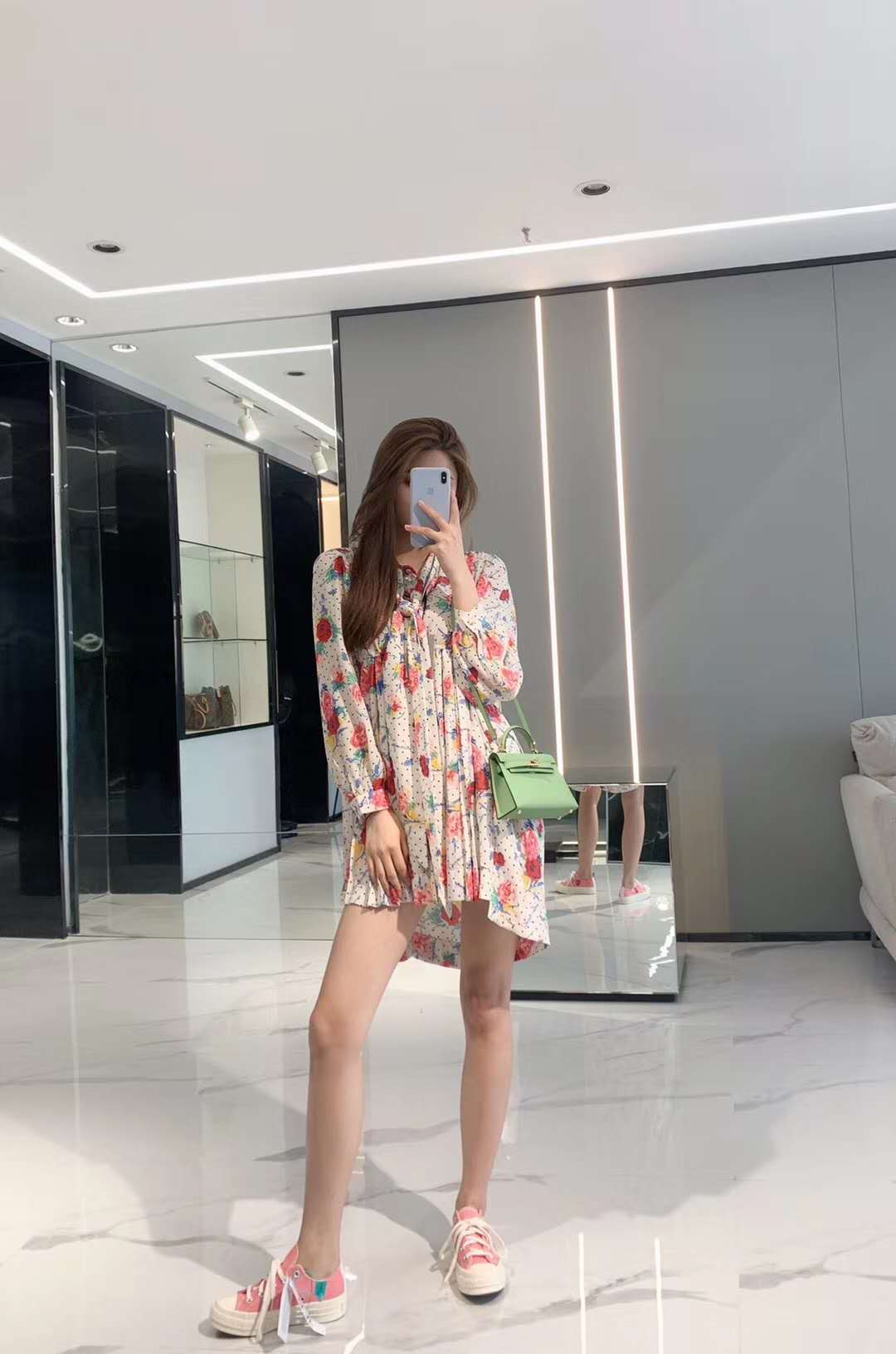 高端定制品牌系列潮牌女装 原版开模打造 招代理 加盟教精准引流推广培训