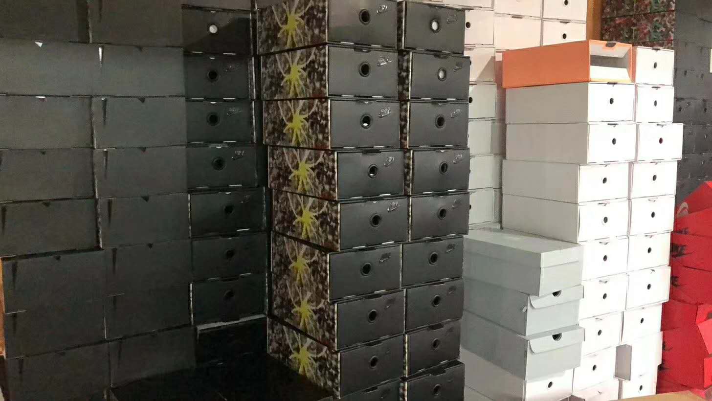 良品潮牌首选供应商