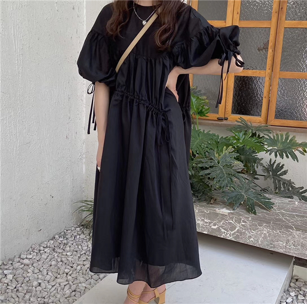 做副业选择微商代理女装，无需囤货厂家一件代发