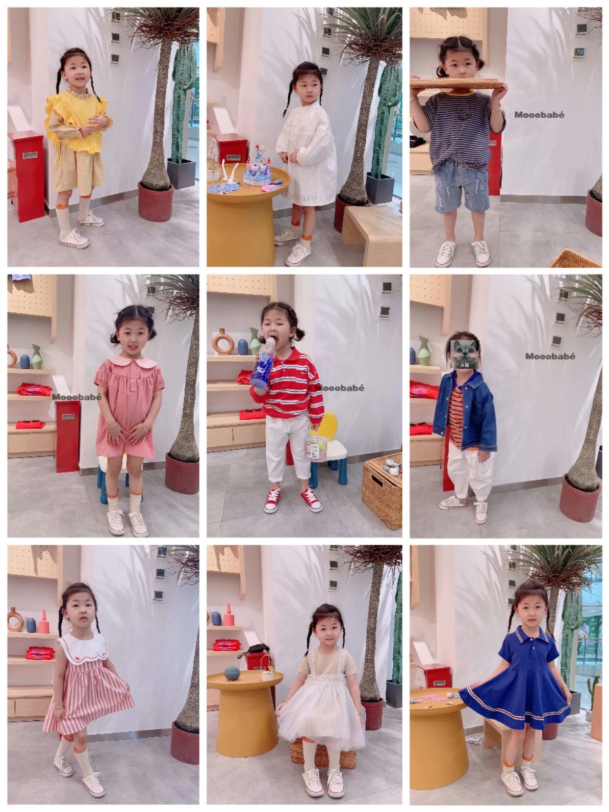 小众品牌女装哪里找 那么来这里有详细介绍 支持一件代发 无需囤货 招代理