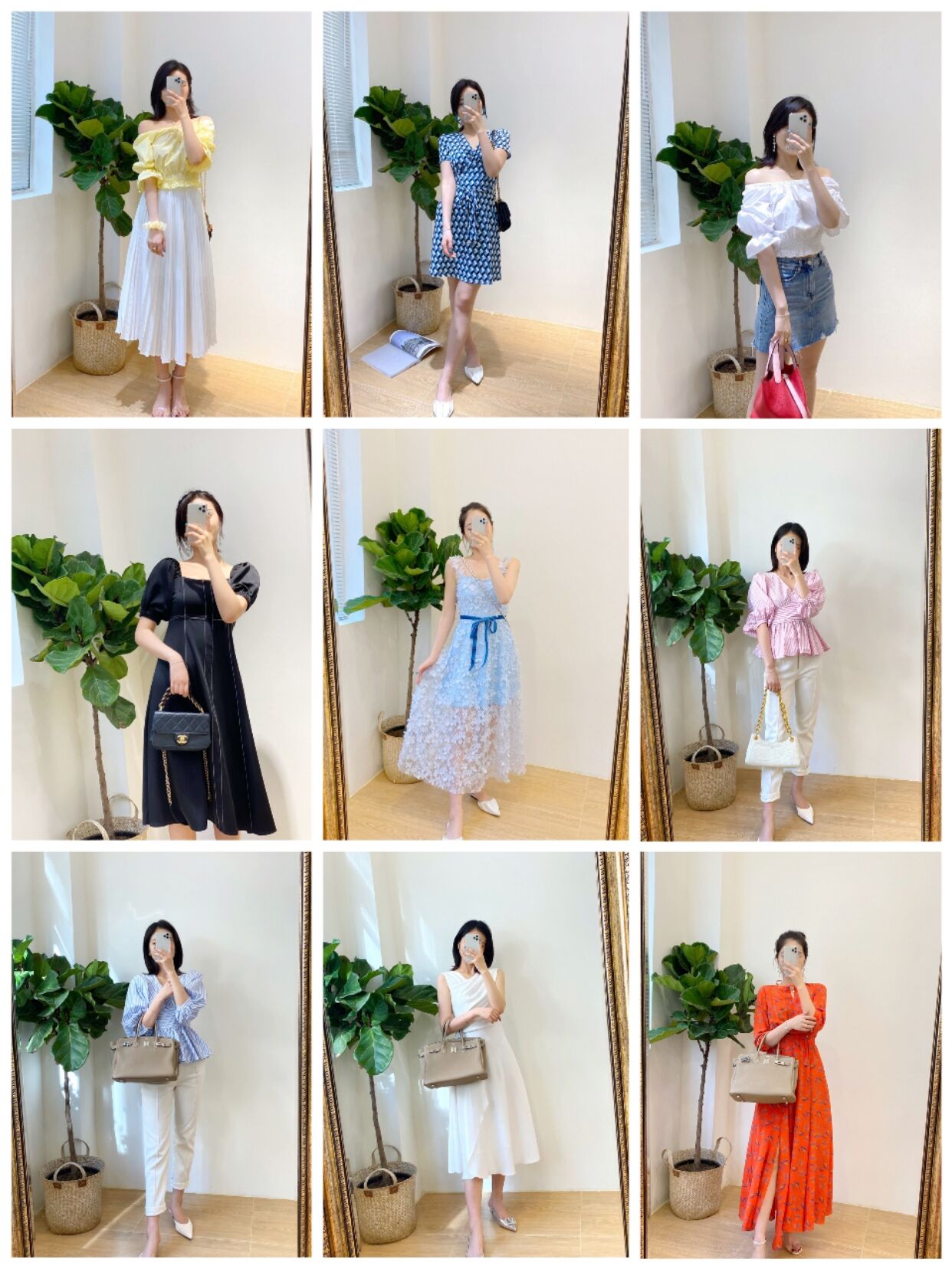 小众品牌女装哪里找 那么来这里有详细介绍 支持一件代发 无需囤货 招代理