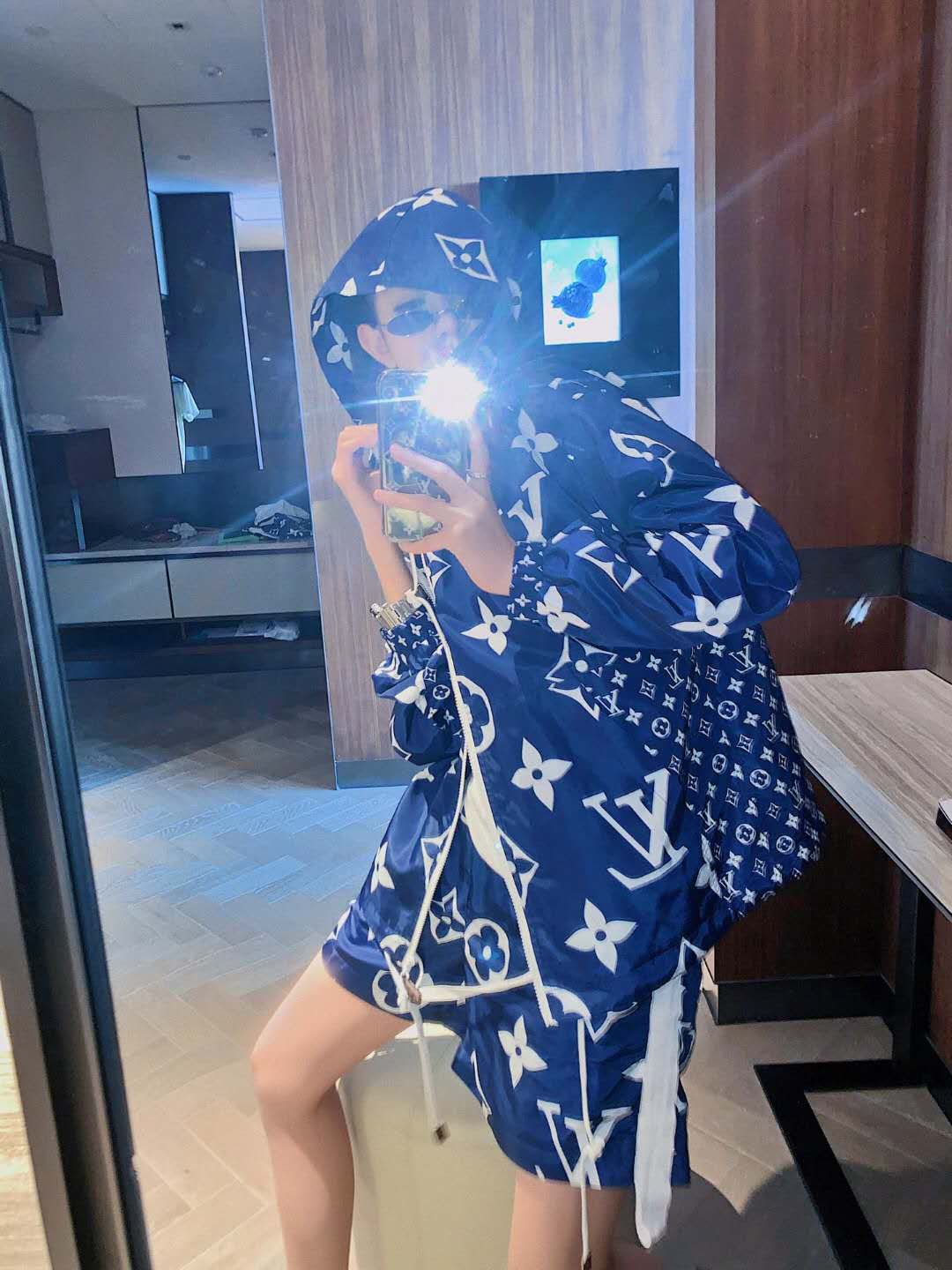 大牌奢侈品女装走秀款 原单品质