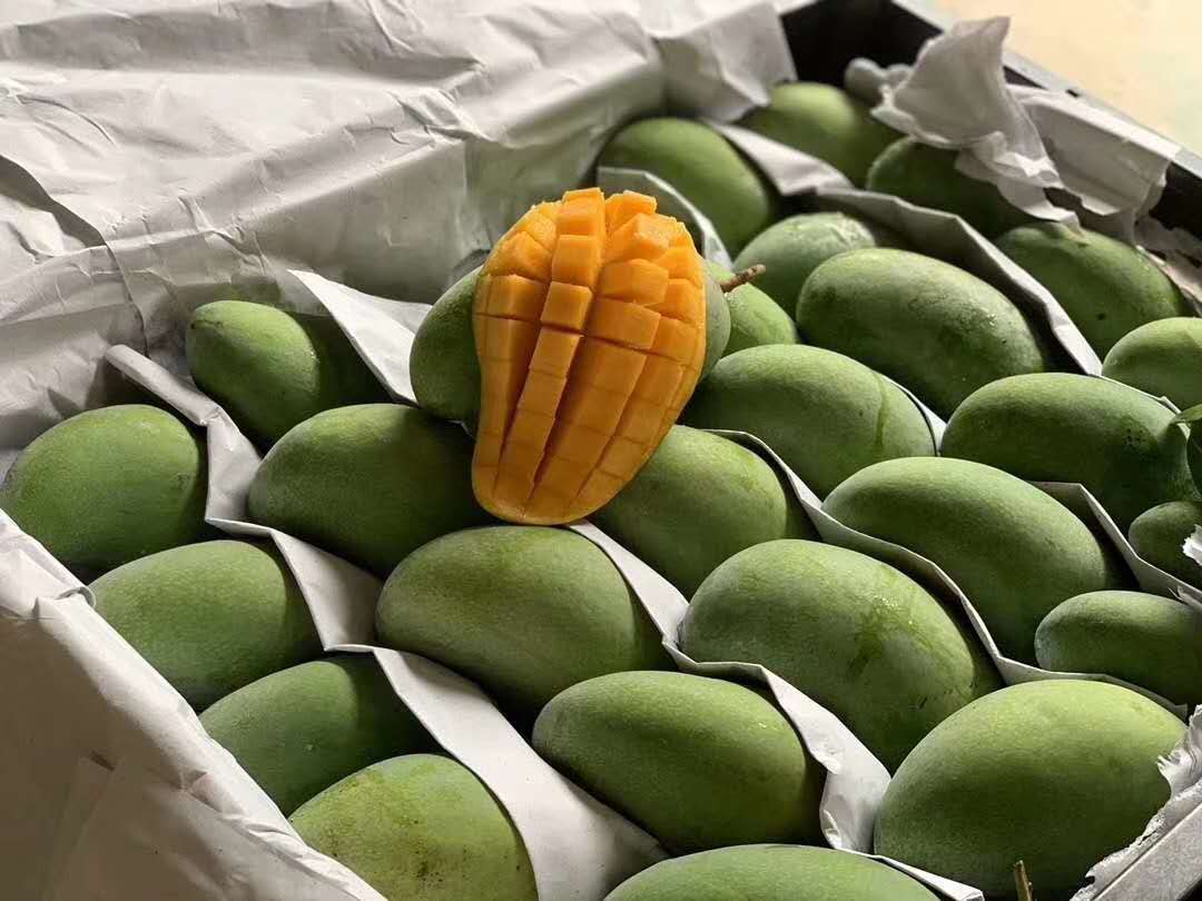 微商，社群水果货源，一件代发，包邮包售后
