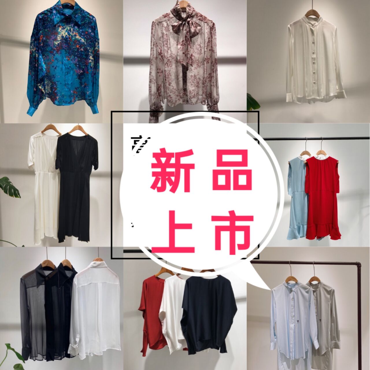 品牌系列打造 大牌原单一手货源对接批发市场