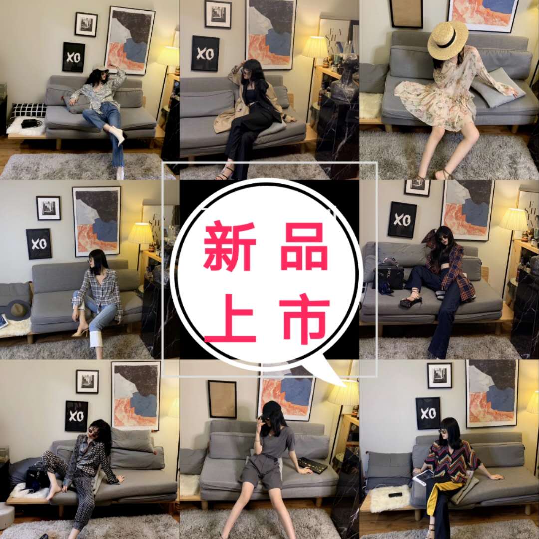 品牌系列打造 大牌原单一手货源对接批发市场