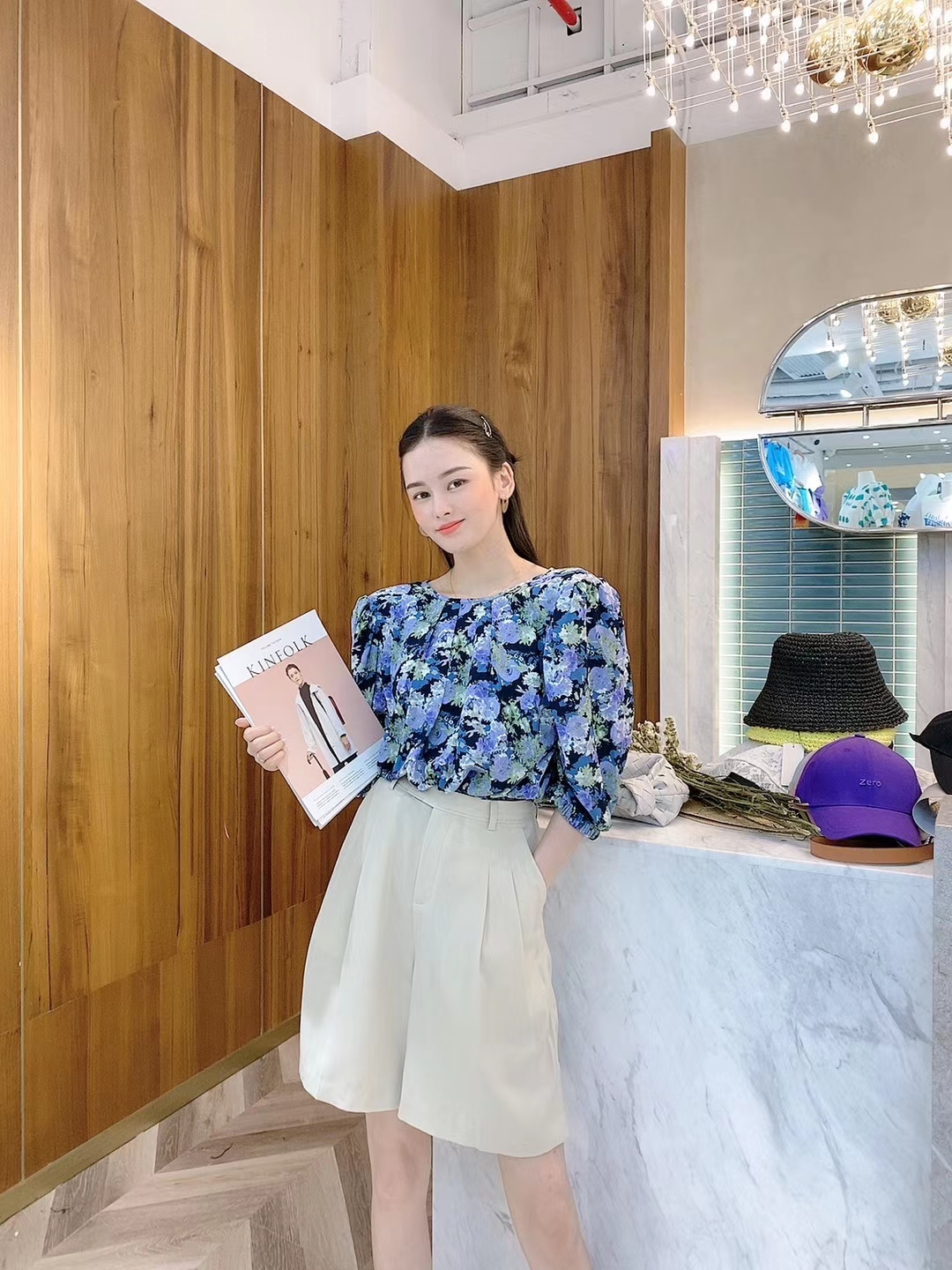 微商代理一手货源怎么找？女装一件代发