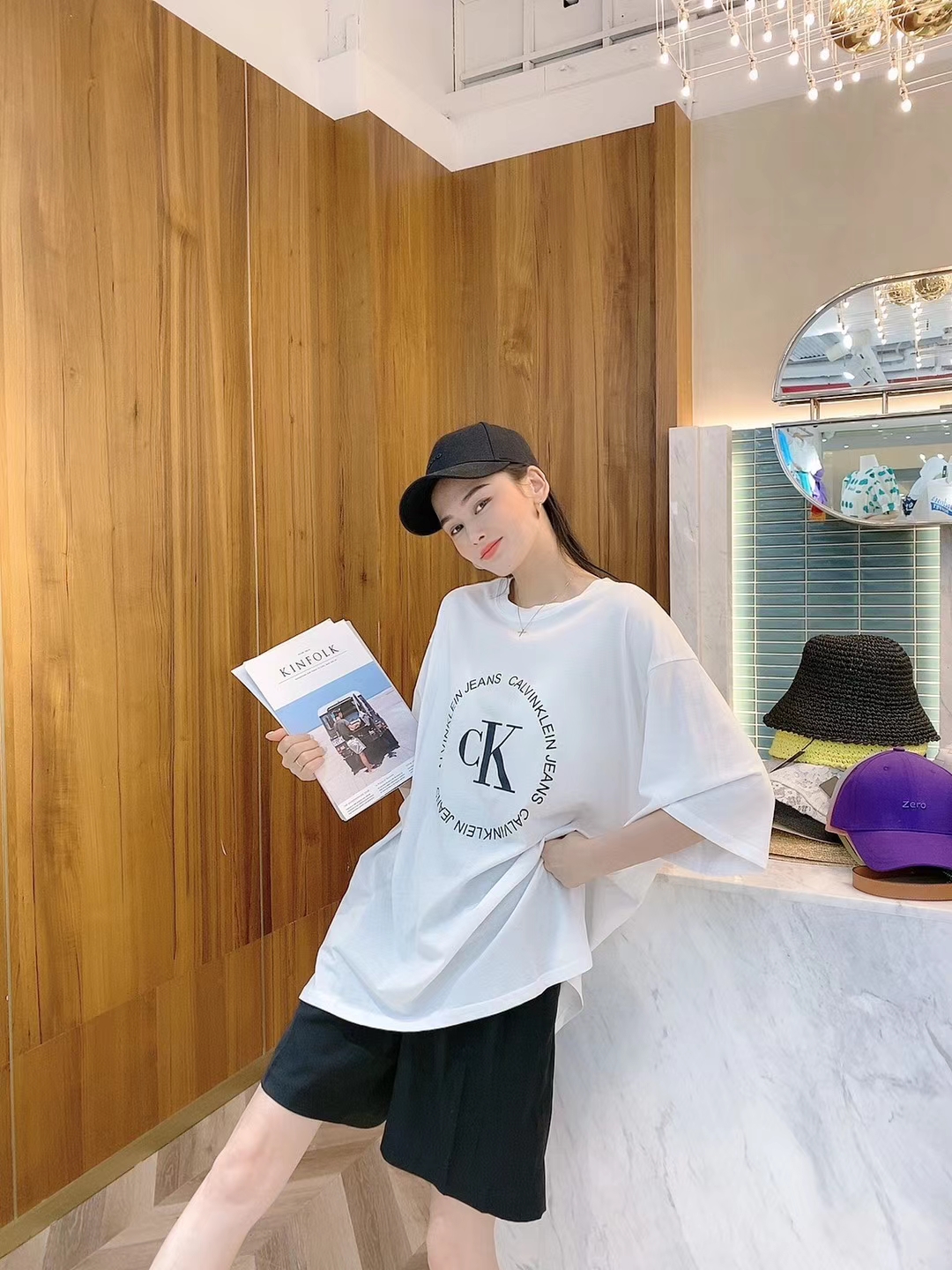 微商代理一手货源怎么找？女装一件代发