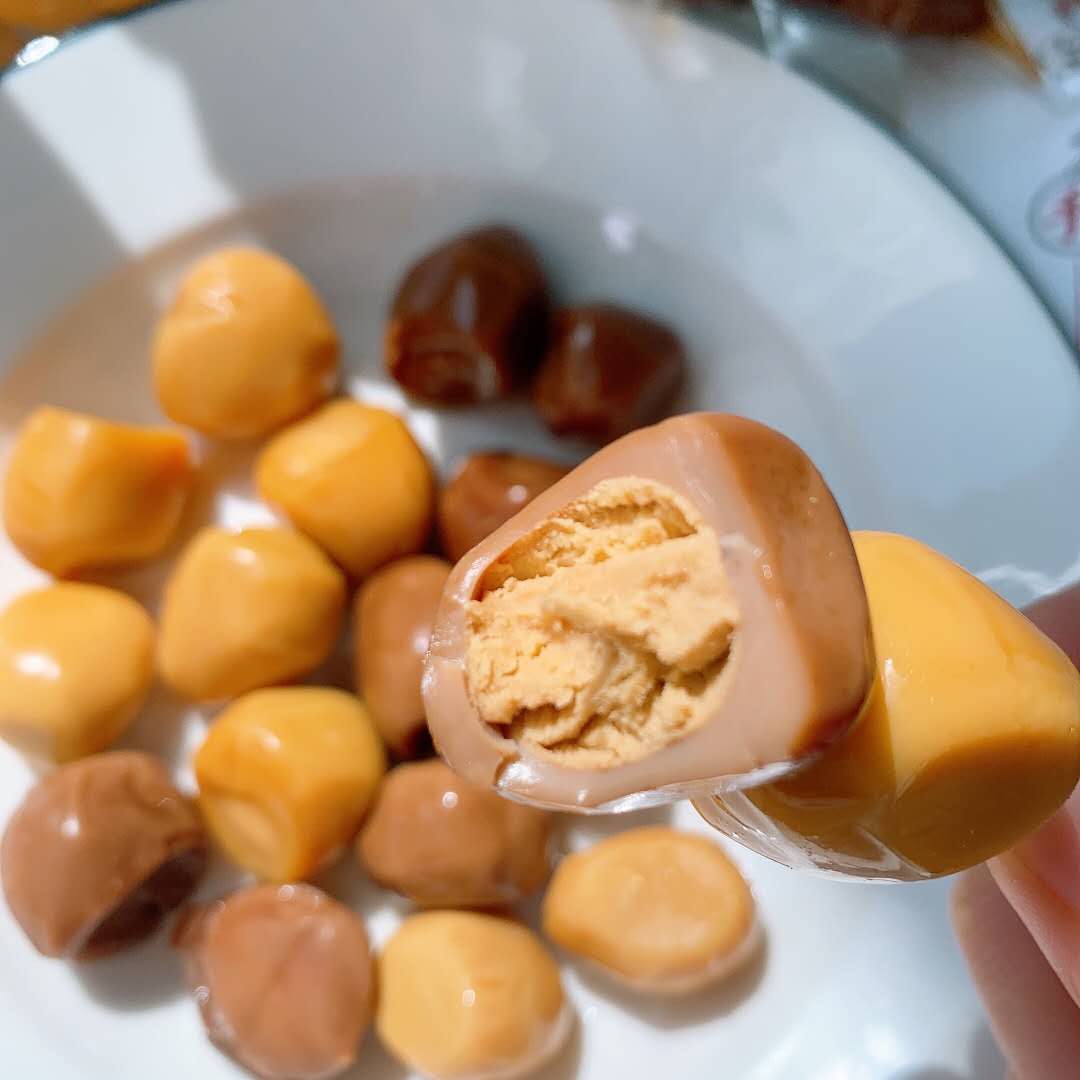 各种网红小零食代理，可加盟哦