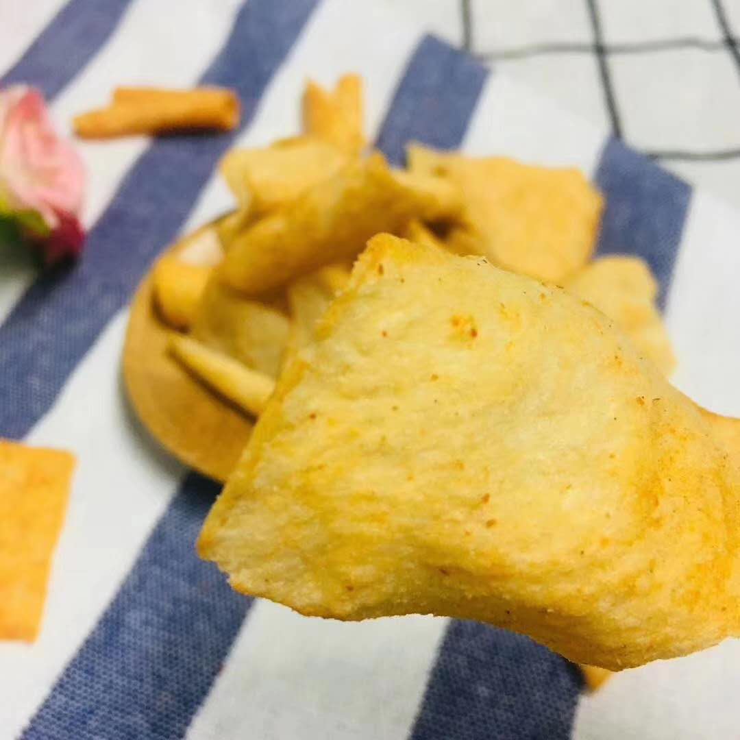 多种多样，零食代理