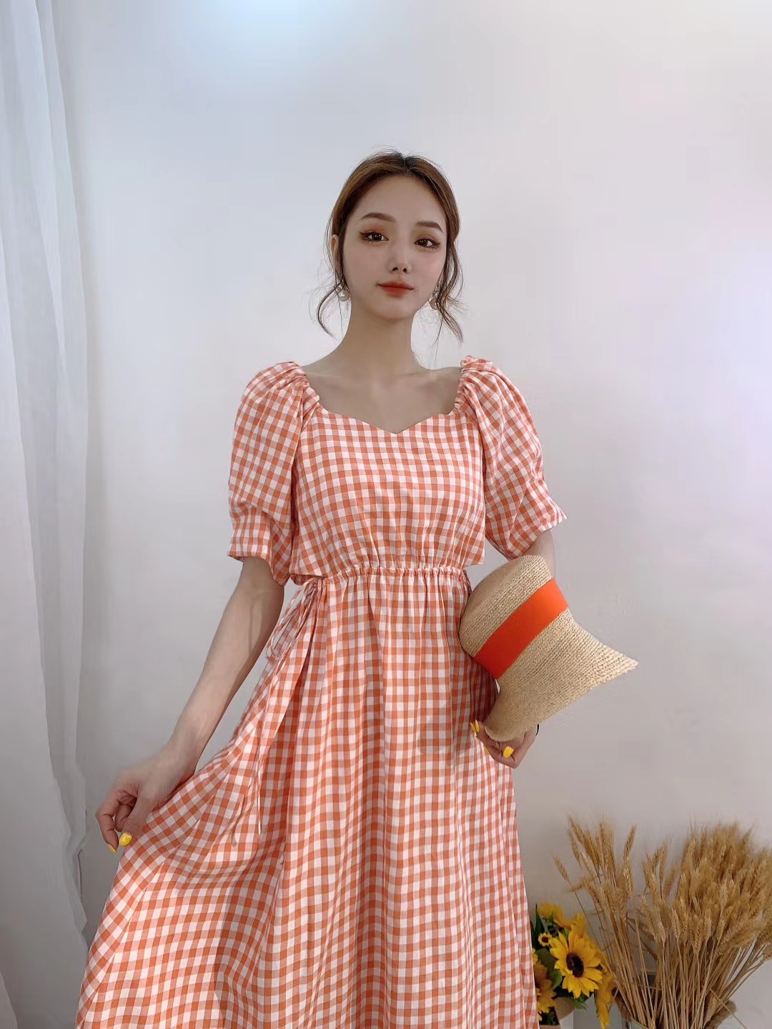 微商代理女装一件代发，厂家发货售后服务好