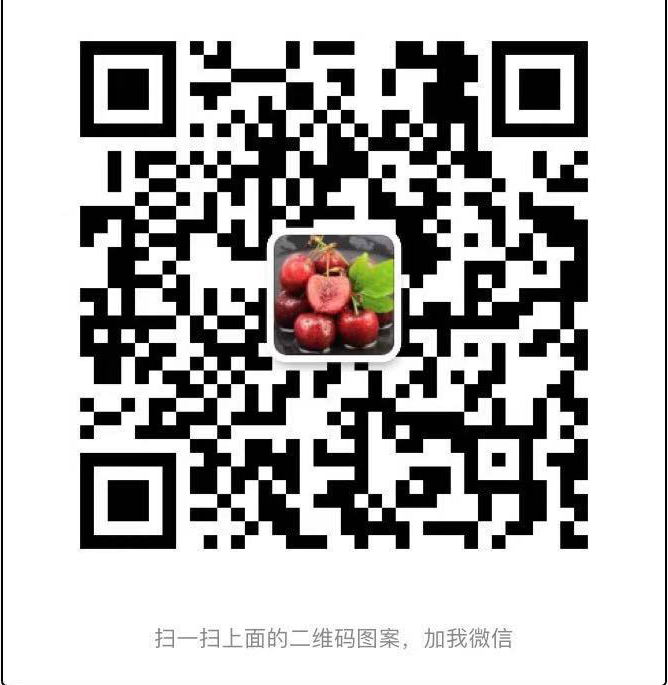 慧采销全国免费招募水果分销代理二维码