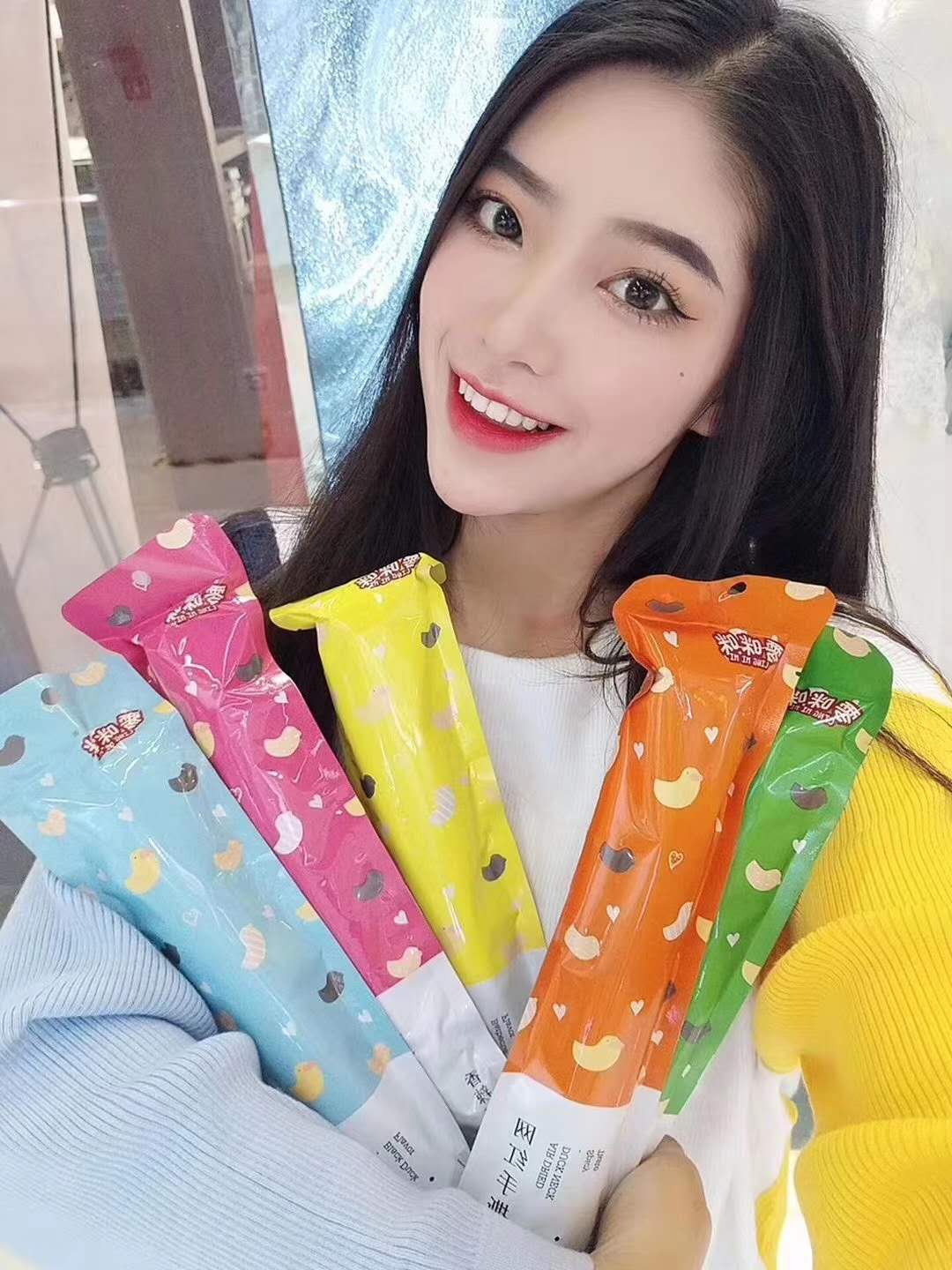 来加盟代理小零食吧