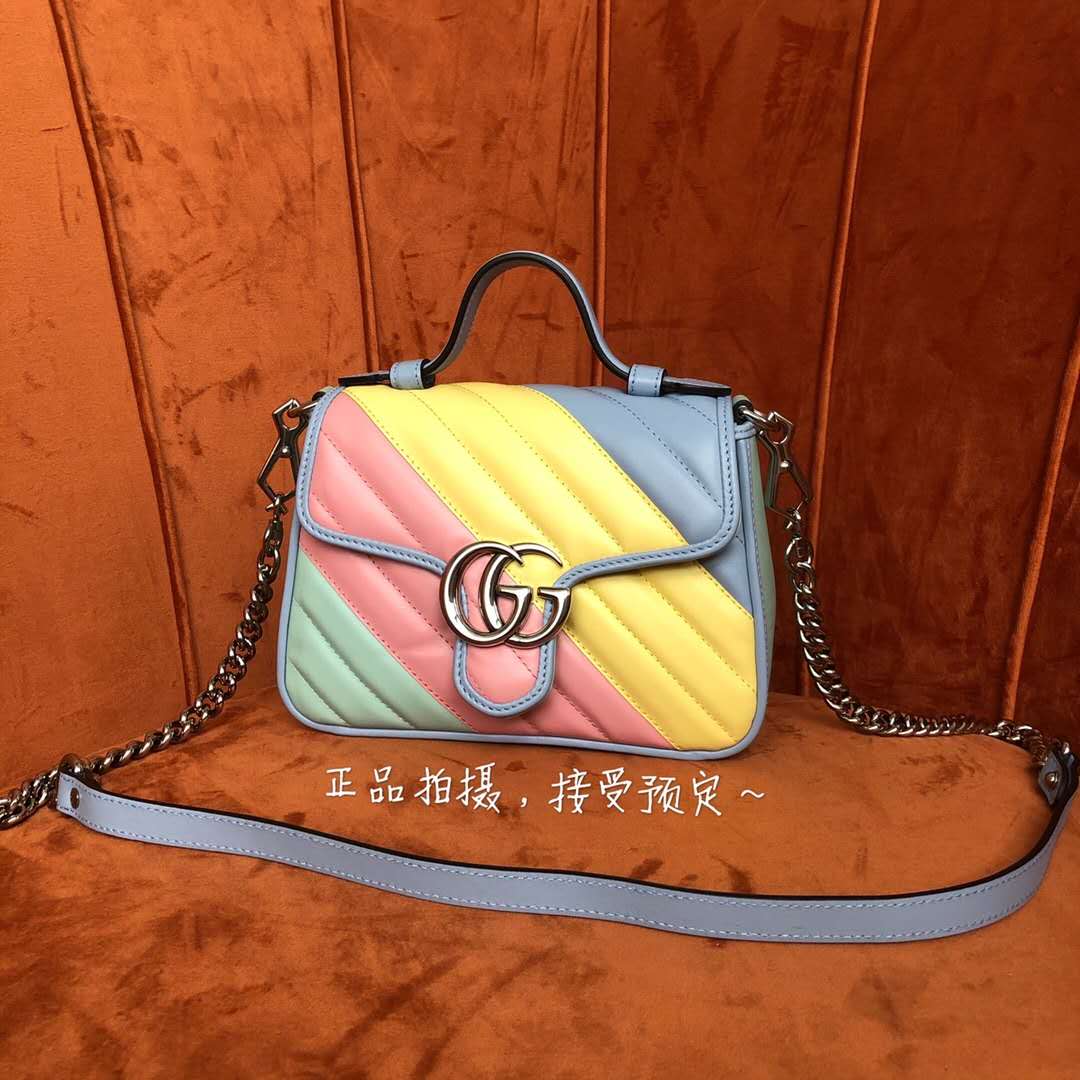 广州三元里皮具 原单包包拿货