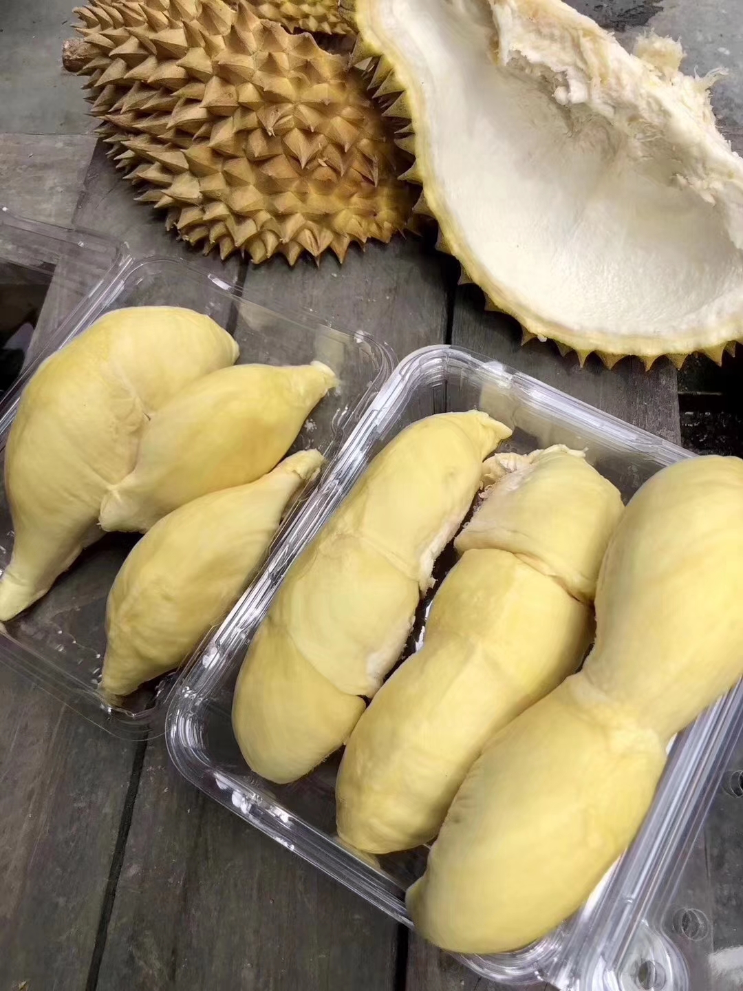 微商，社群生鲜水果货源都从这拿货的，一件代发