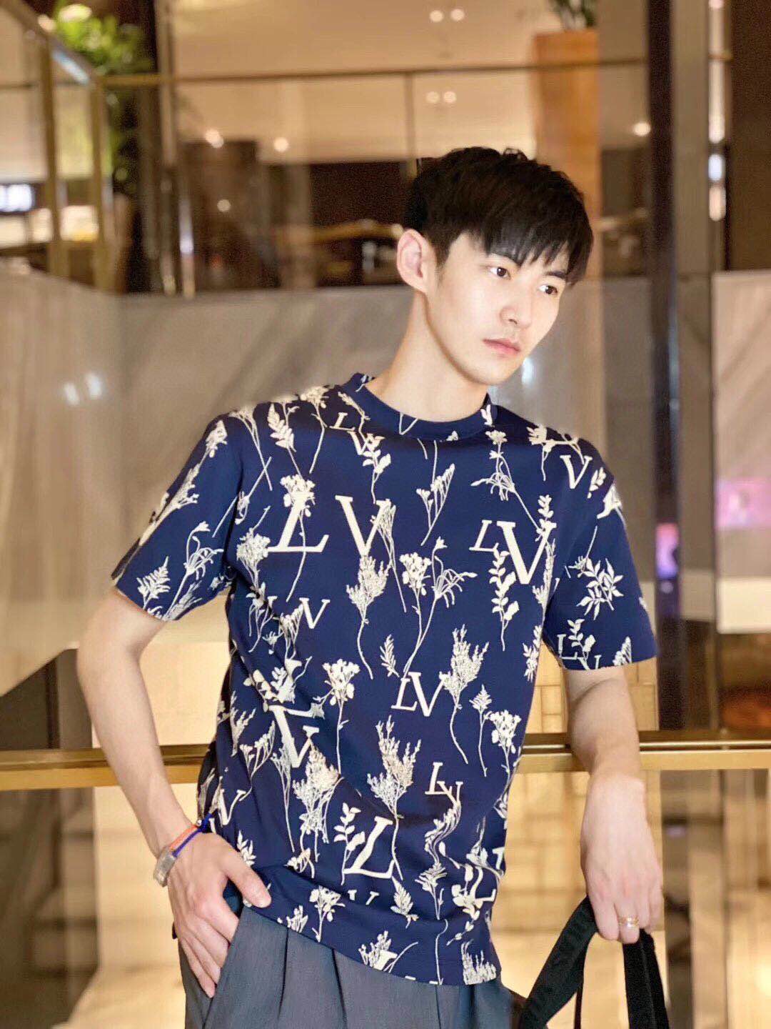 顶级潮牌复刻男装货源厂家一件代发，诚招代理