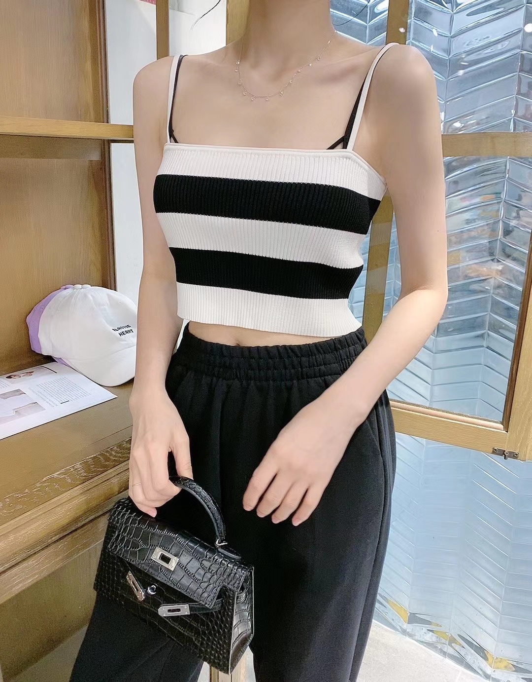女装一件代发，时尚精品女装一手货源无需囤货