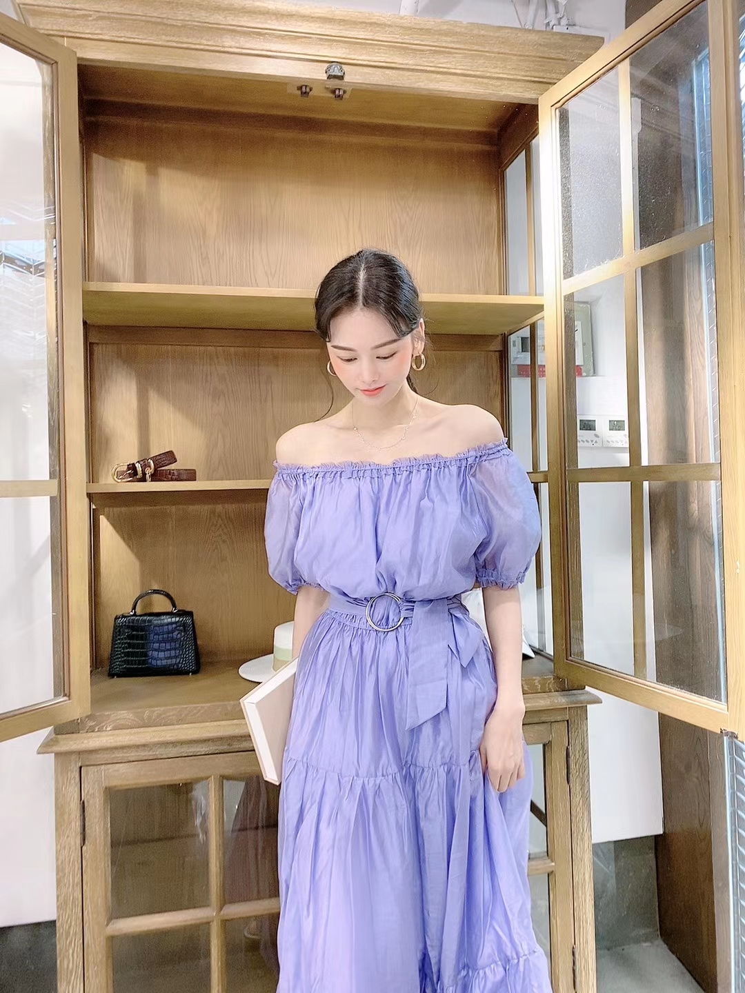 女装一件代发，时尚精品女装一手货源无需囤货
