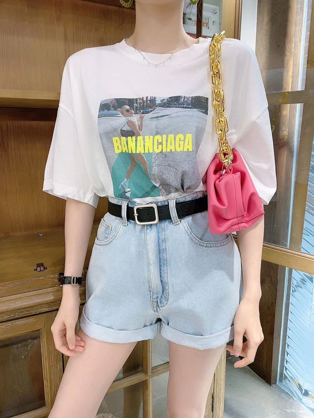 女装一件代发，时尚精品女装一手货源无需囤货