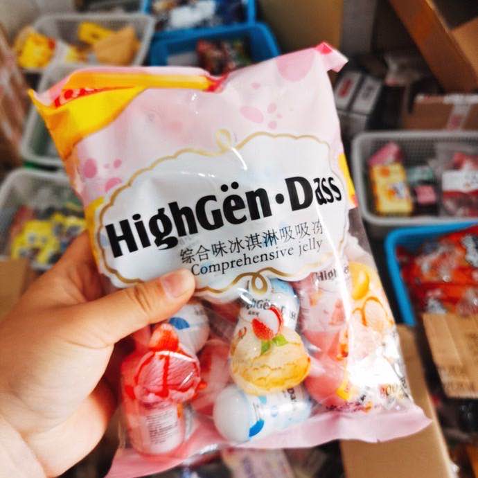 专业零食团队 一件代发 诚招代理
