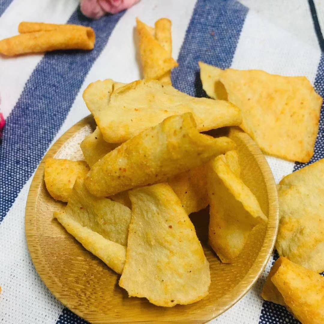 加盟零食代理