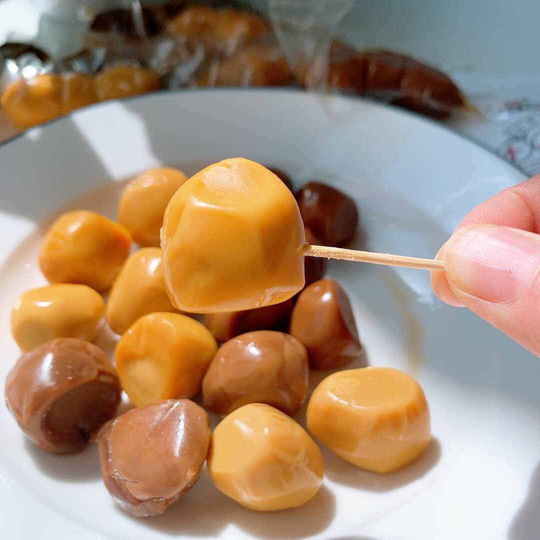 加盟零食代理