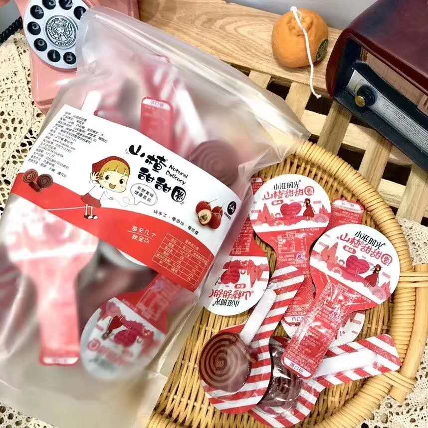 加盟零食代理
