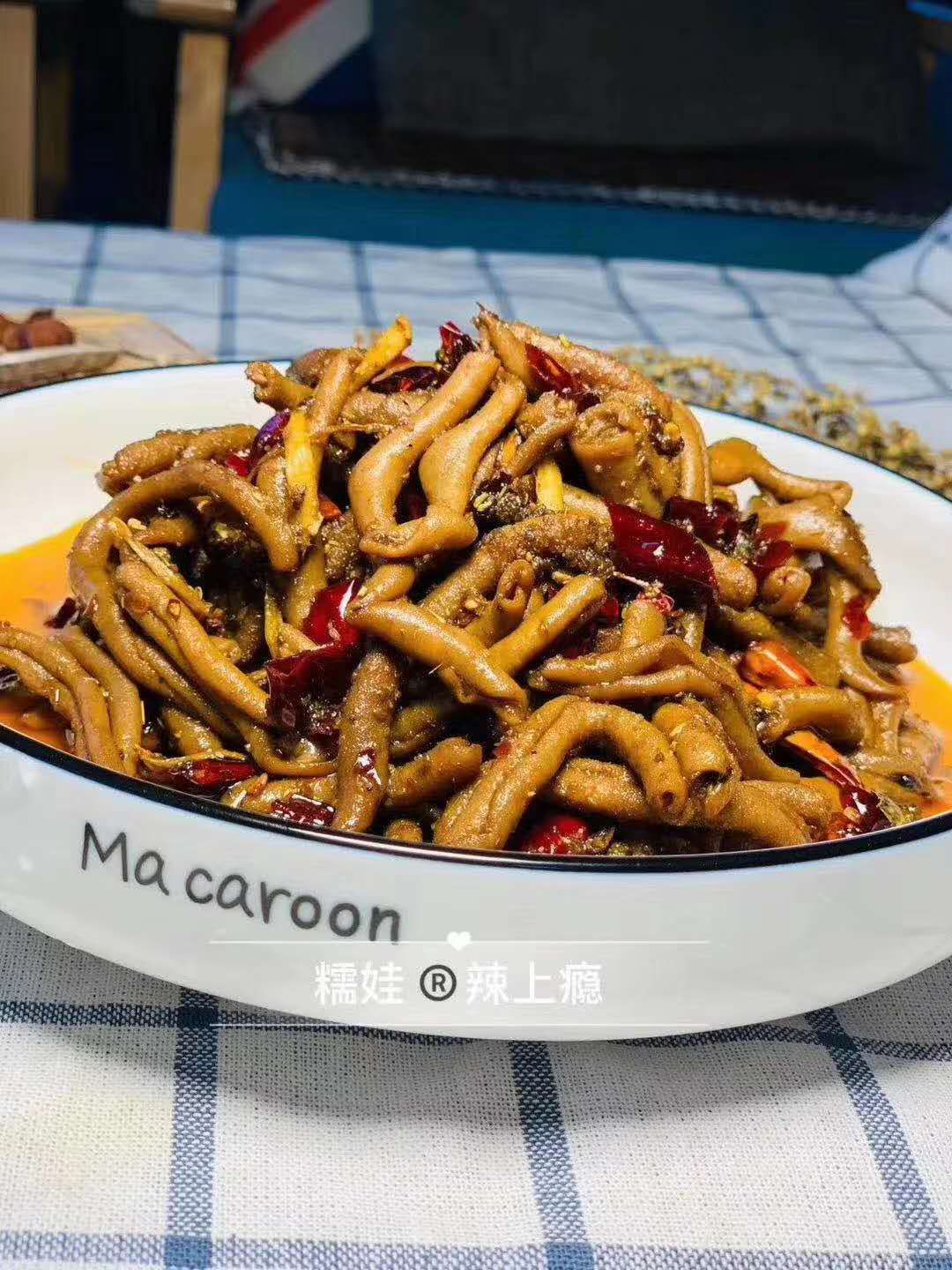 糯娃辣尚瘾  无需囤货一件代发  爆款小零食