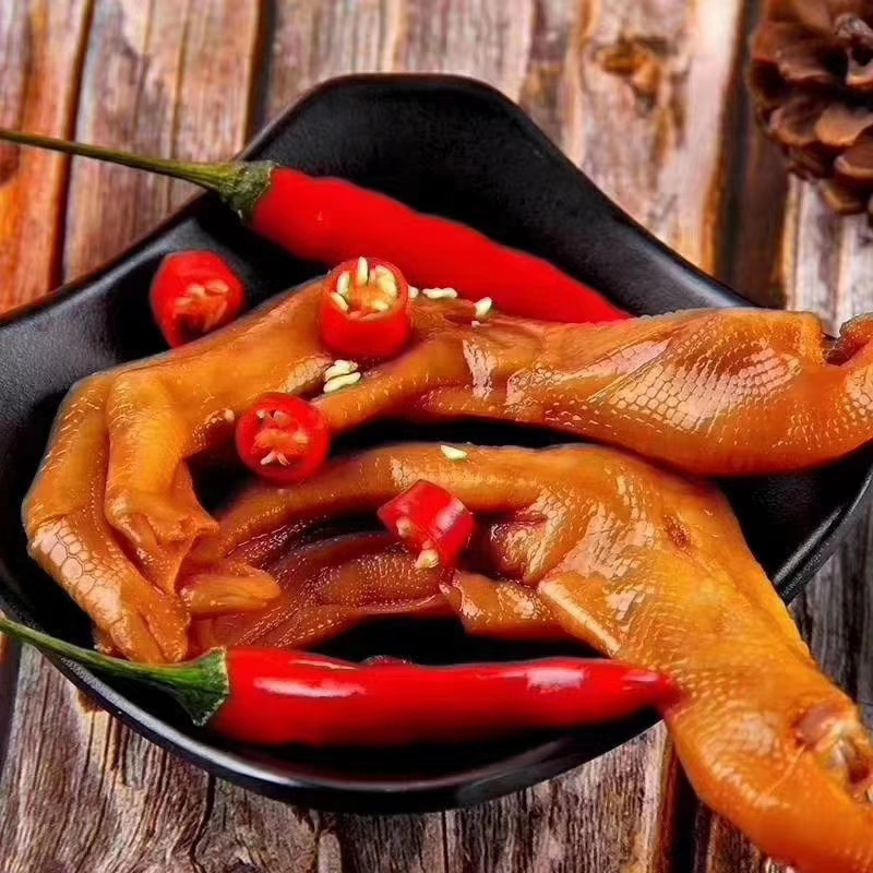 全新网红零食已经到货，快来进货哦！！！