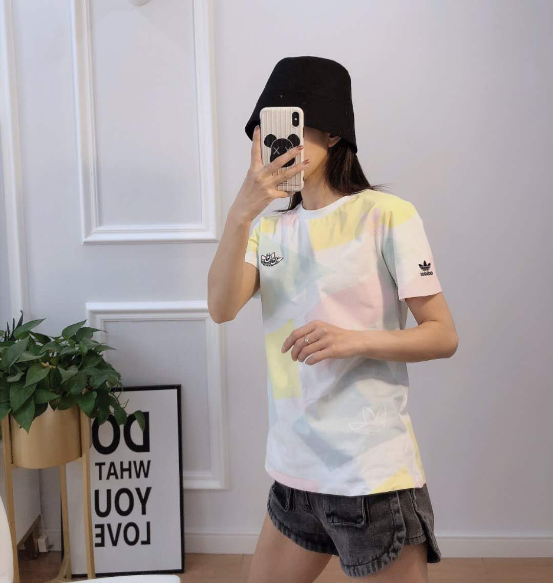 耐克阿迪外贸运动服装新款支持一件代发潮牌服饰