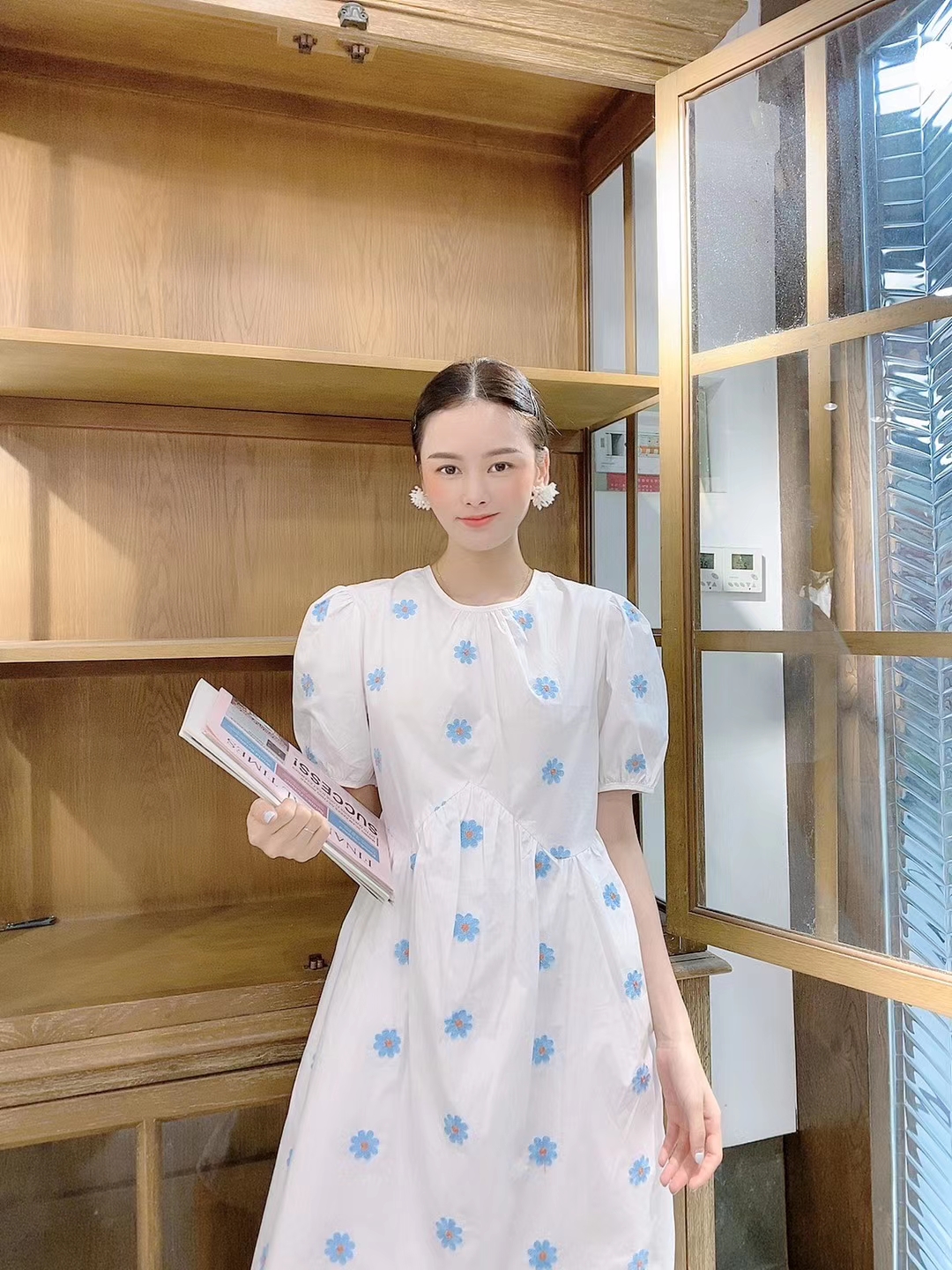 做微商代理女装，选择一件代发做副业