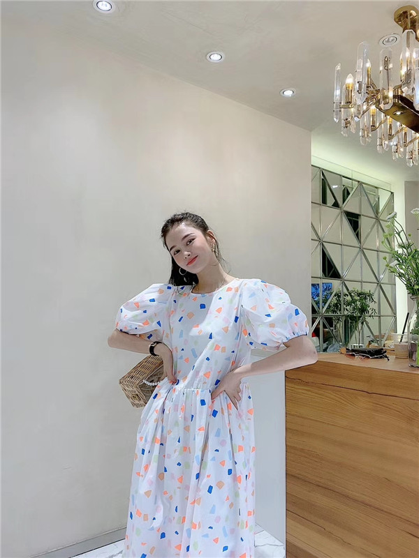 微商代理一件代发，女装一手货源款式时尚