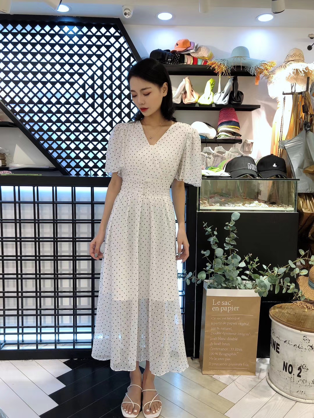 女装代理无需囤货 一手货源售后服务好