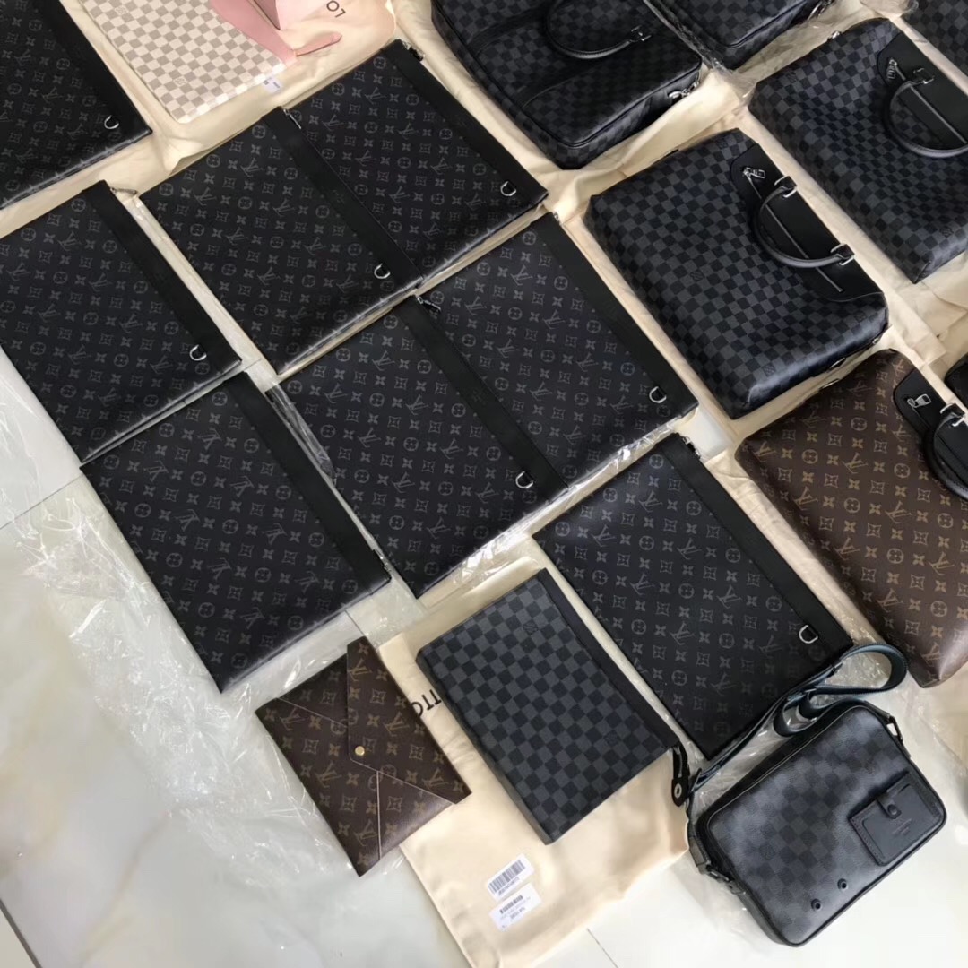 原单奢侈品包包真正的工厂货源价格透明