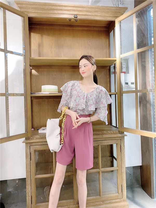 微商代理女装，优质货源厂家一件代发