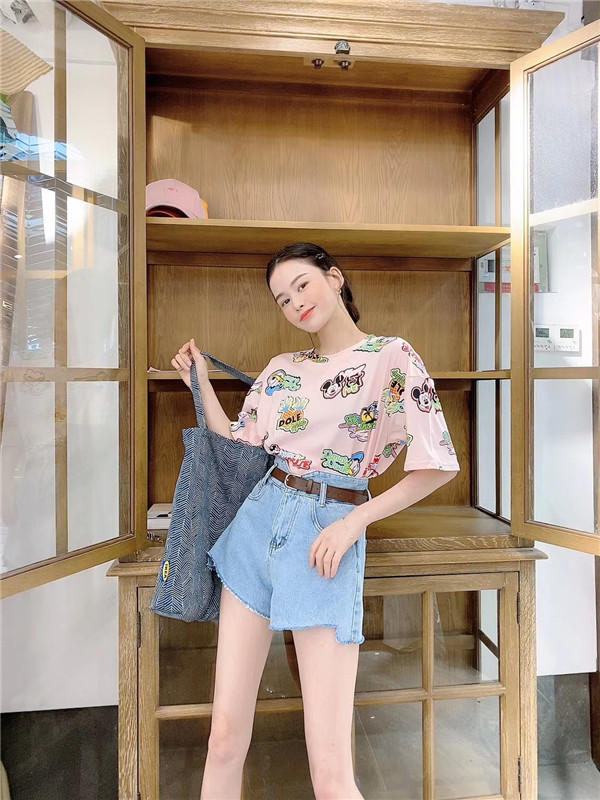 微商代理女装，优质货源厂家一件代发