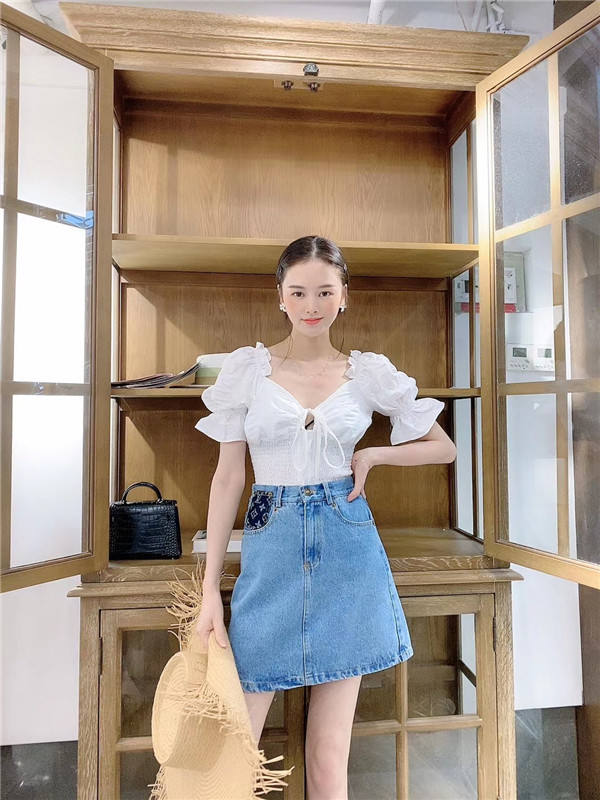 微商代理女装，优质货源厂家一件代发