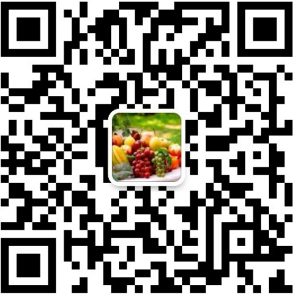 新鲜水果，产地直销，一件代发二维码