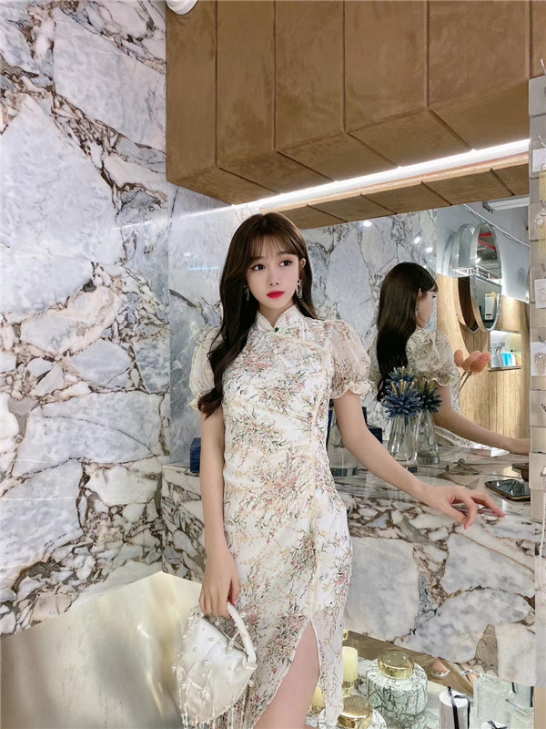 时尚女装代理，一手货源一件代发利润高