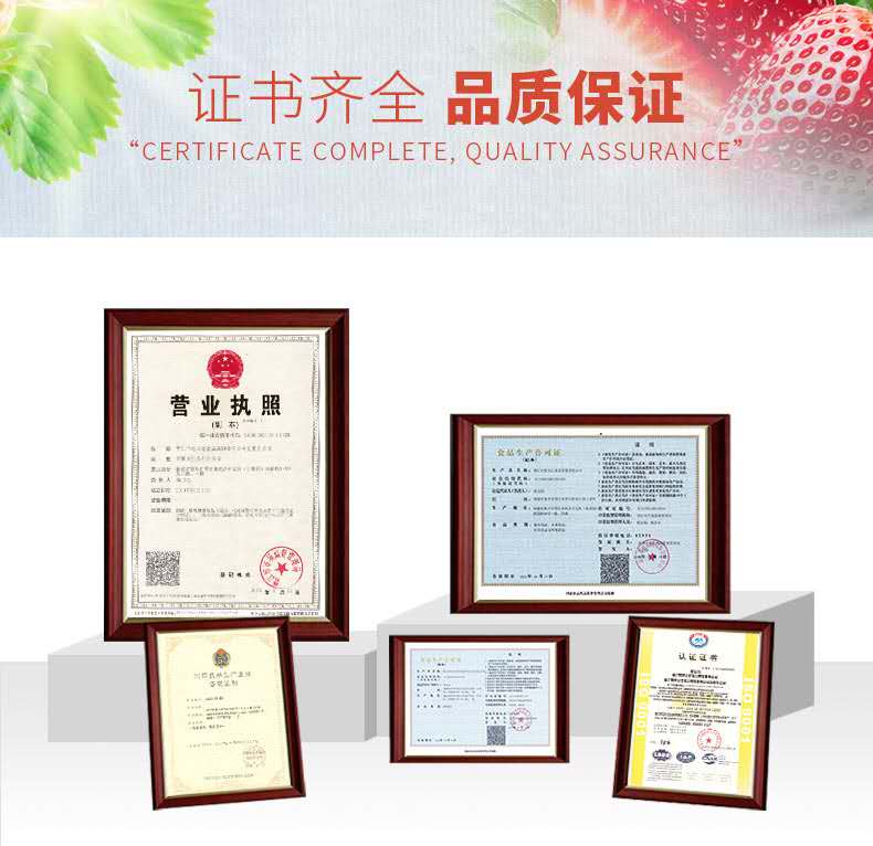 网红零食代理 一手货源一件代发