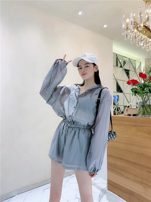 服装批发市场拿货档口，支持代发和批发