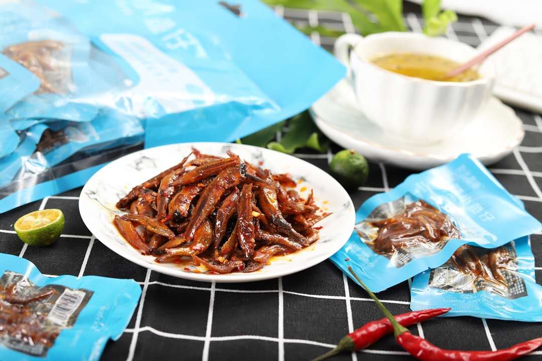 网红零食代理 一手货源一件代发