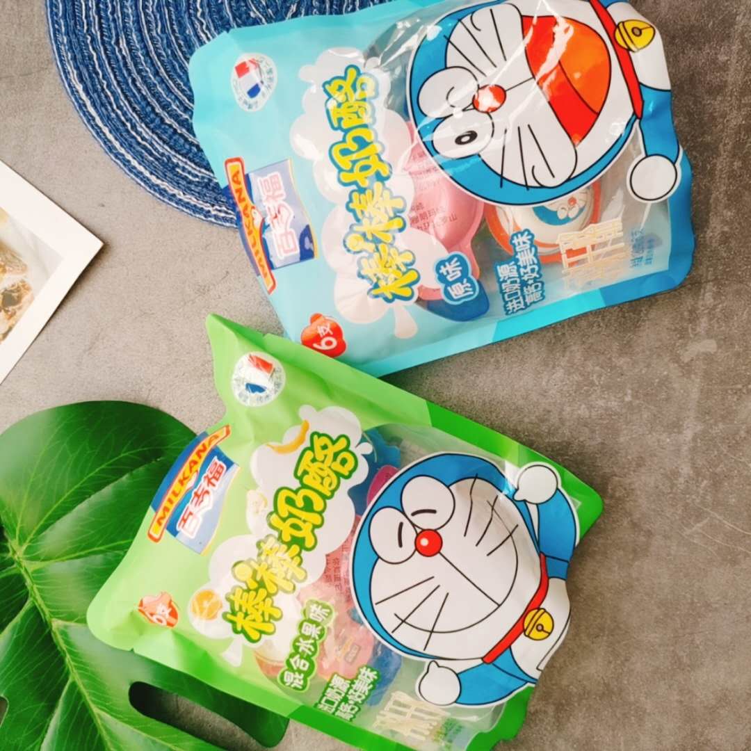 网红零食代理 一手货源一件代发