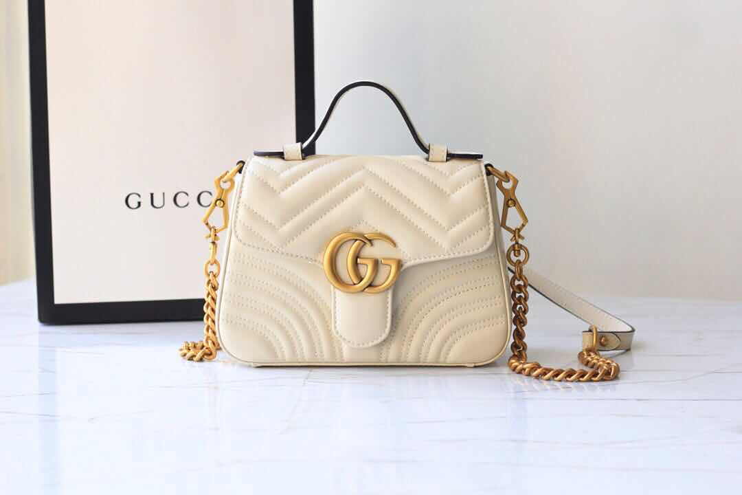 原单奢侈品包包一比一GUCCI男包女包一手货源