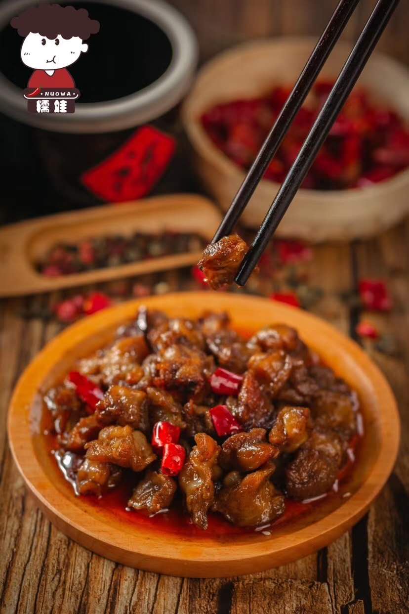 0投资的微商零食，卤味零食，麻辣零食诚招全国代理加盟
