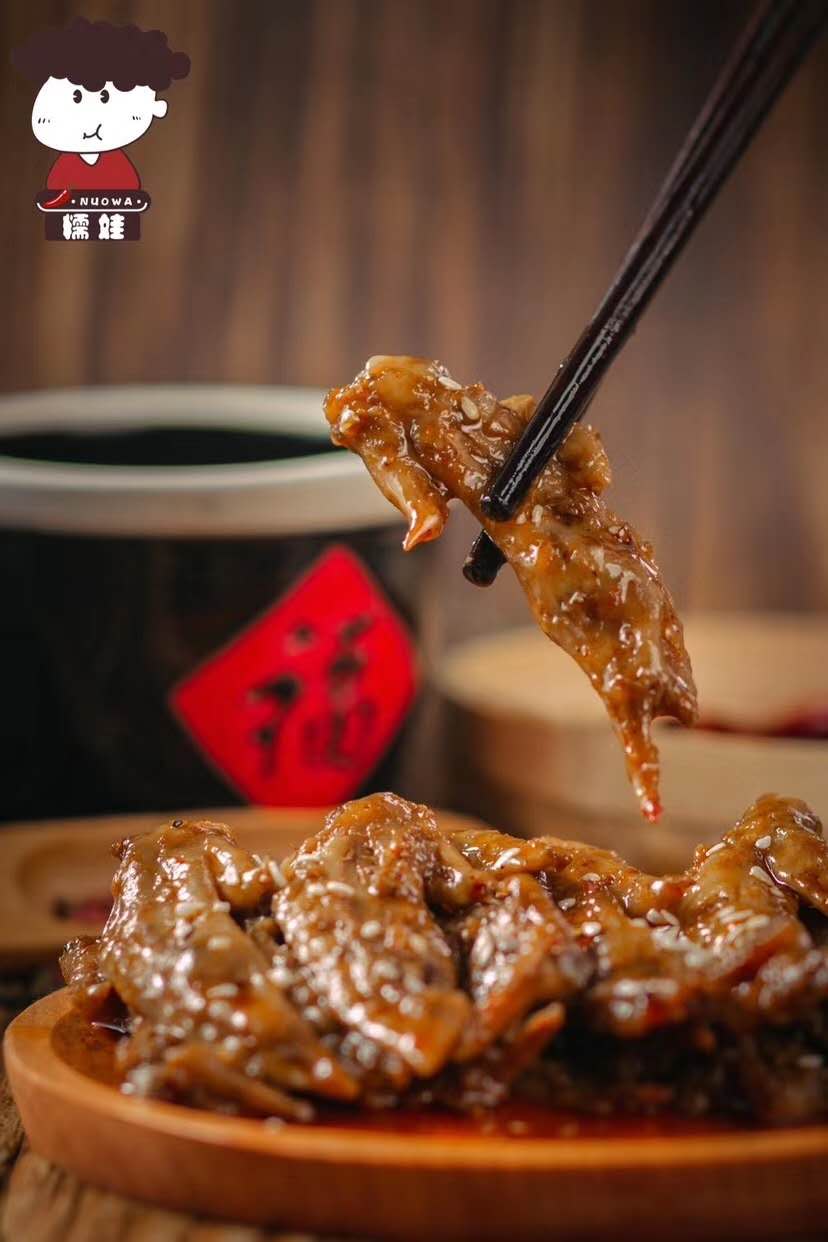 0投资的微商零食，卤味零食，麻辣零食诚招全国代理加盟