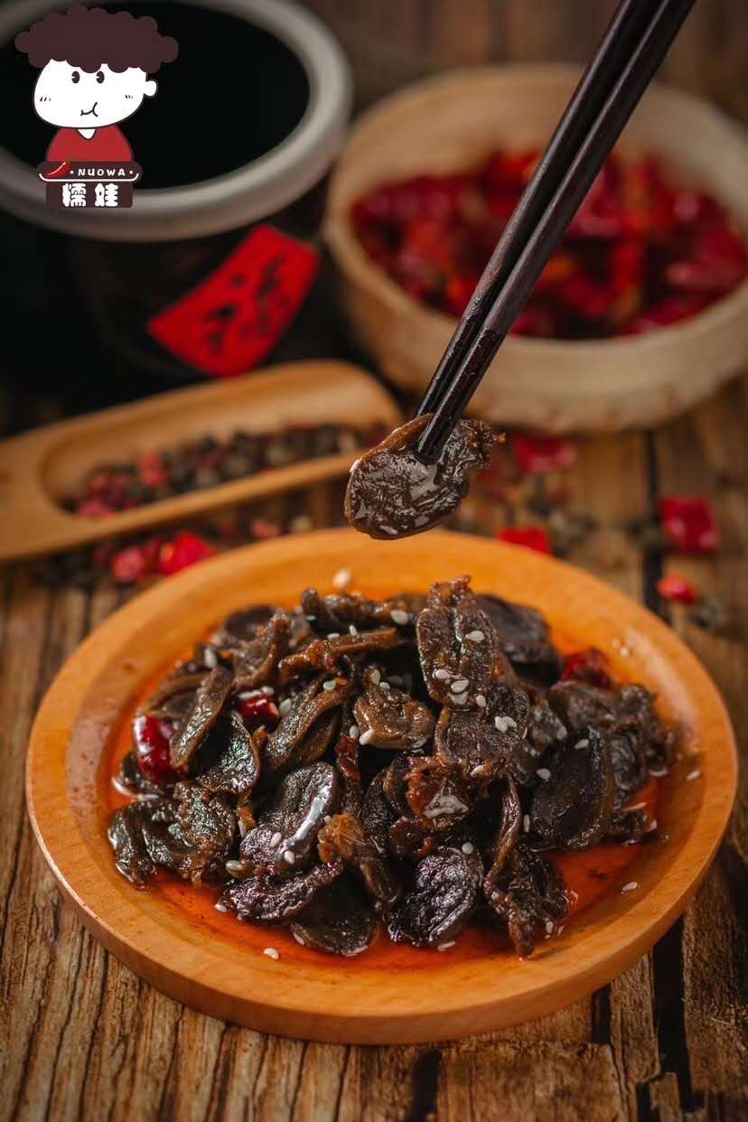 0投资的微商零食，卤味零食，麻辣零食诚招全国代理加盟