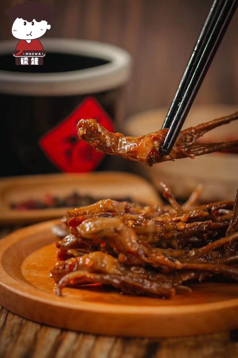 0投资的微商零食，卤味零食，麻辣零食诚招全国代理加盟