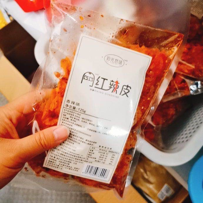 网红零食 海鲜产品 千层蛋糕 一件代发 诚招代理