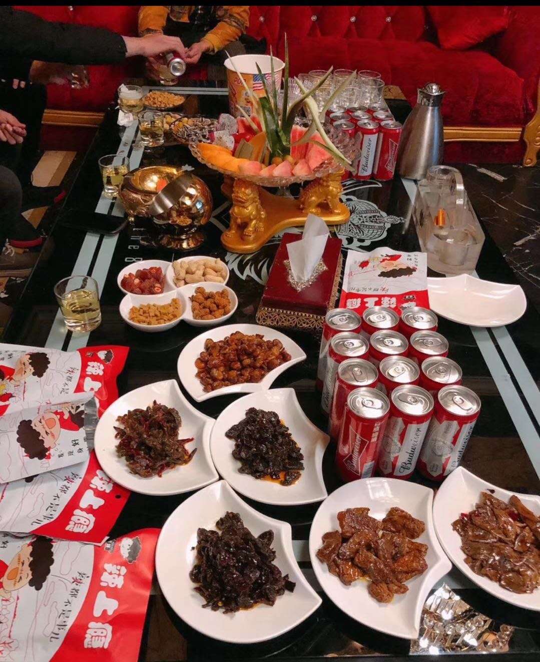 糯娃辣上瘾 重庆特色小吃 网红零食 总部免费招商中