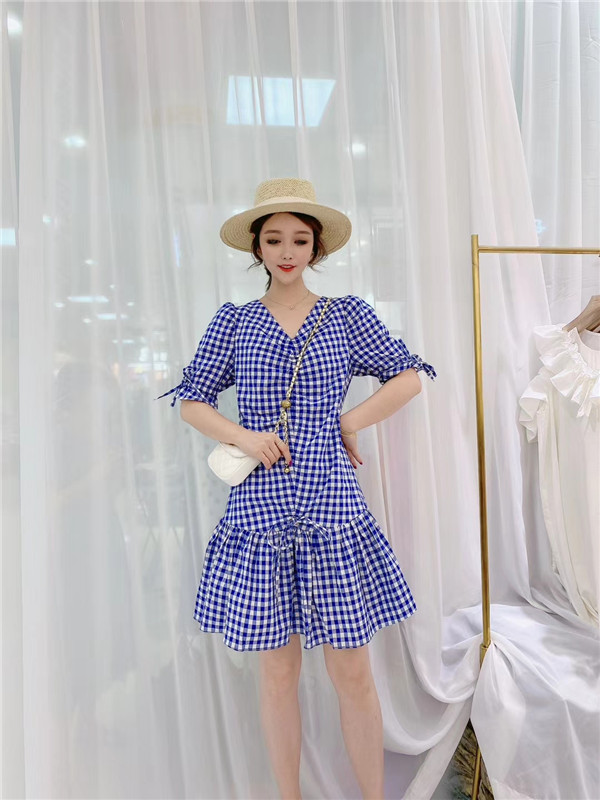女装代理，一件代发，可教你如何引流推广